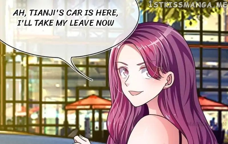 My Ex Vampire Boyfriend chapter 6 - page 34