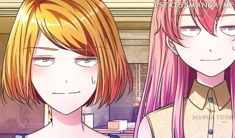 My Ex Vampire Boyfriend chapter 6 - page 38