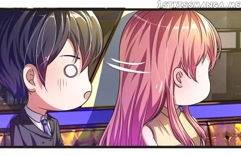 My Ex Vampire Boyfriend chapter 6 - page 8