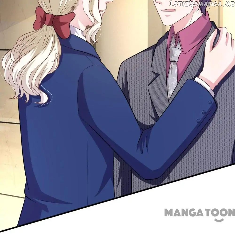 My Ex Vampire Boyfriend chapter 107 - page 14