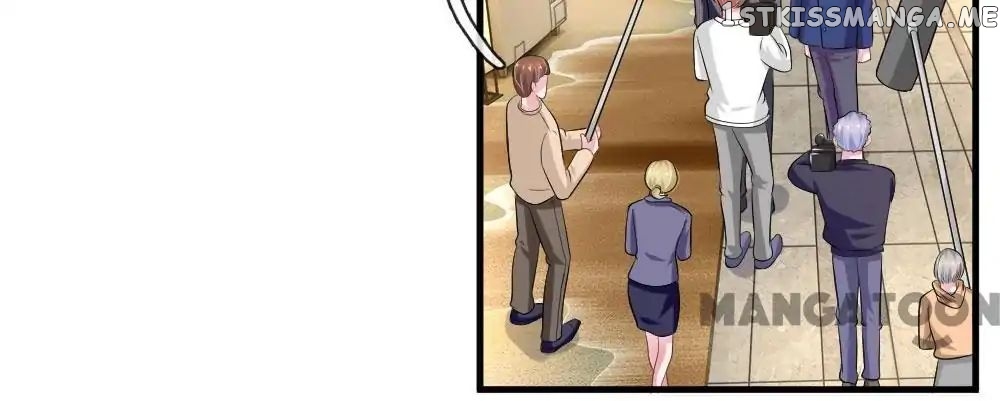 My Ex Vampire Boyfriend chapter 107 - page 23