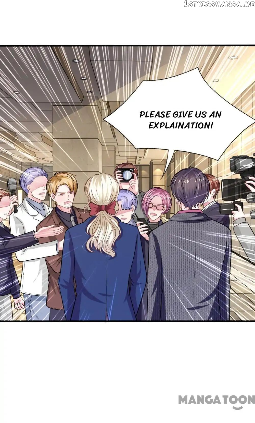 My Ex Vampire Boyfriend chapter 107 - page 25