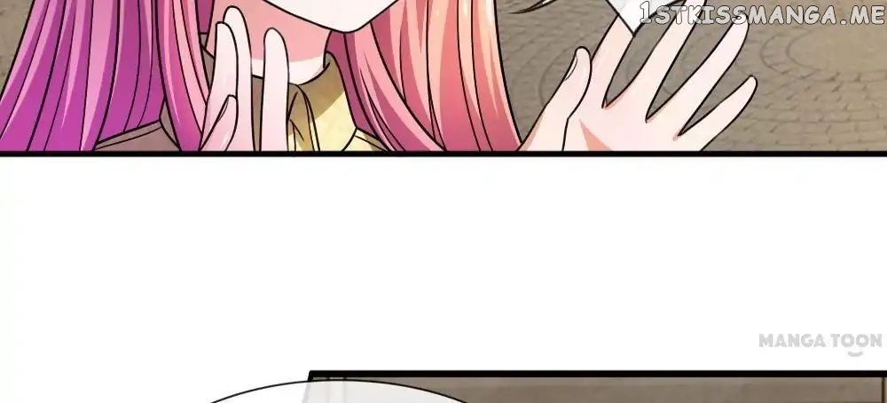 My Ex Vampire Boyfriend chapter 7 - page 14