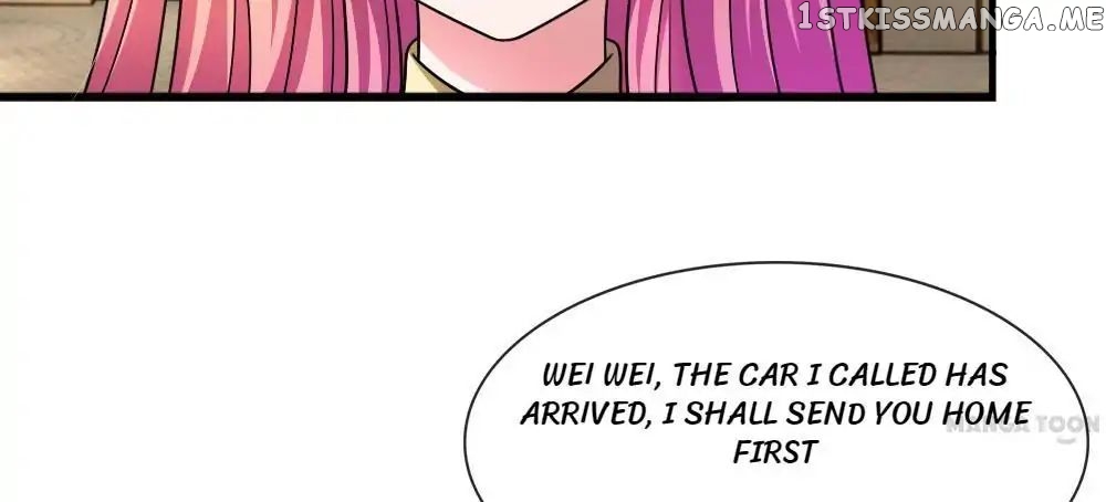 My Ex Vampire Boyfriend chapter 7 - page 19