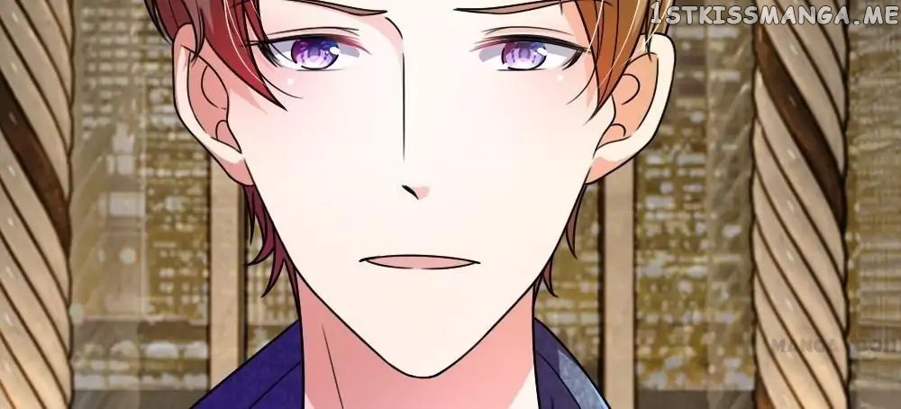My Ex Vampire Boyfriend chapter 7 - page 21