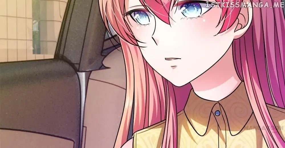 My Ex Vampire Boyfriend chapter 7 - page 30