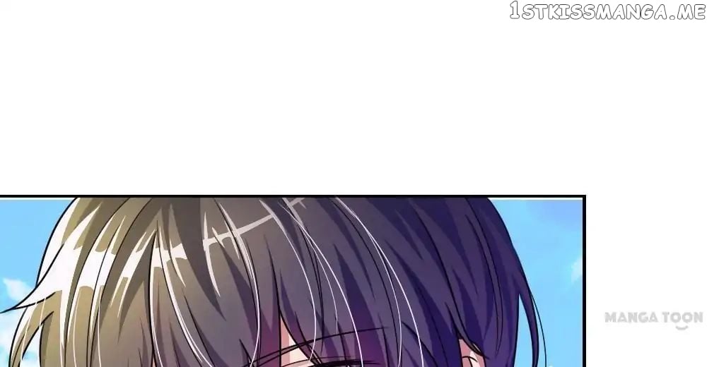 My Ex Vampire Boyfriend chapter 7 - page 35