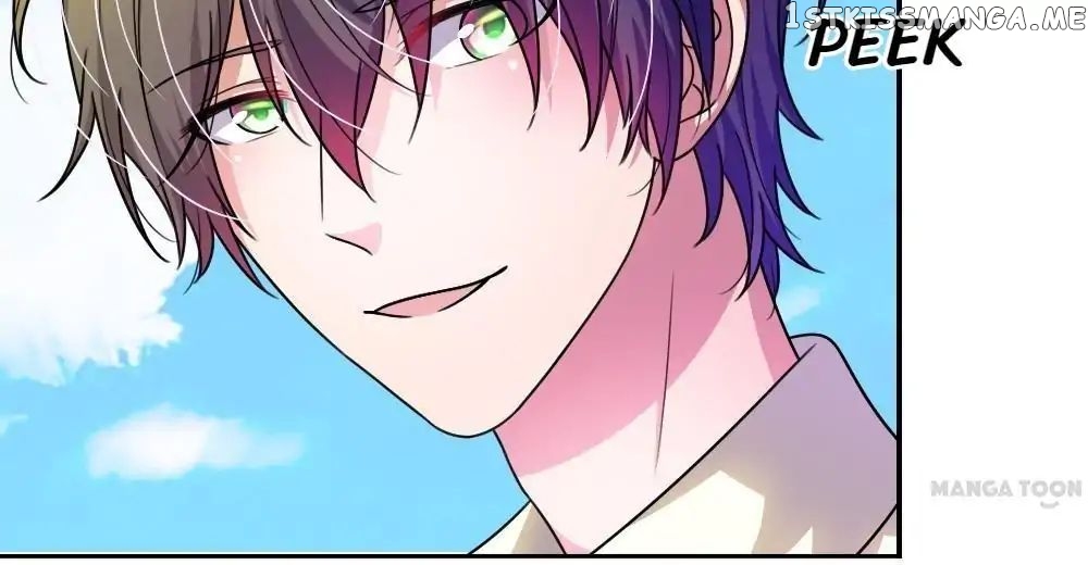 My Ex Vampire Boyfriend chapter 7 - page 36