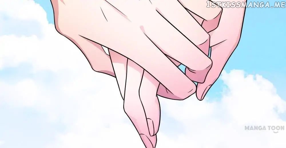 My Ex Vampire Boyfriend chapter 7 - page 41