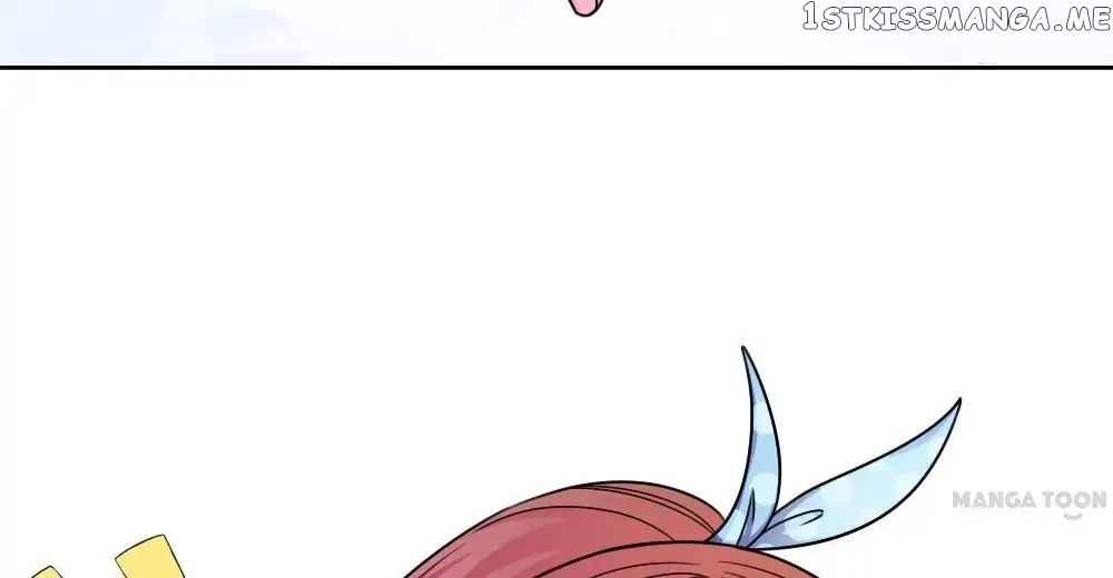 My Ex Vampire Boyfriend chapter 7 - page 42