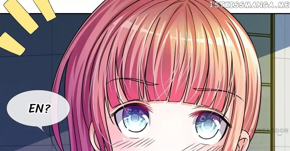My Ex Vampire Boyfriend chapter 7 - page 43