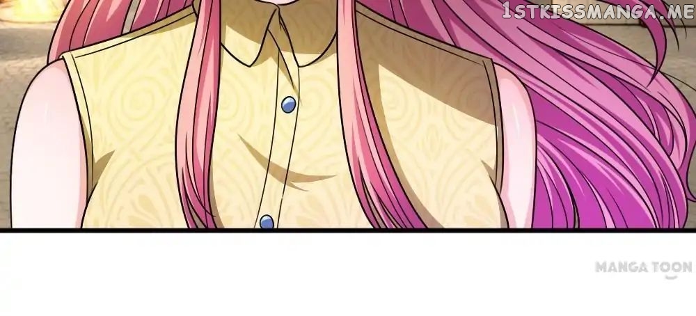 My Ex Vampire Boyfriend chapter 7 - page 6