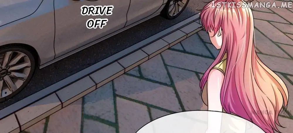 My Ex Vampire Boyfriend chapter 7 - page 8