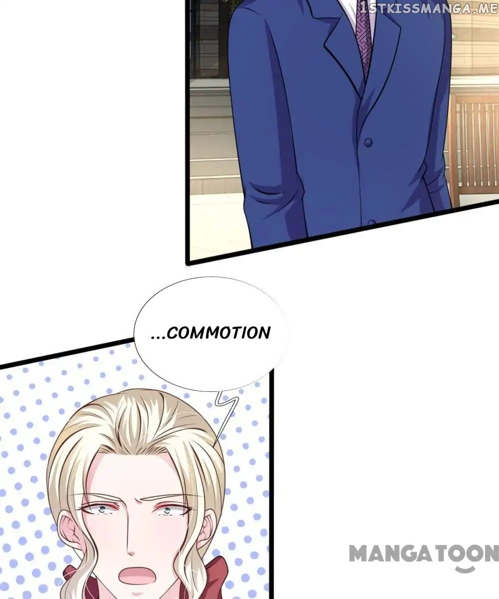My Ex Vampire Boyfriend chapter 106 - page 15