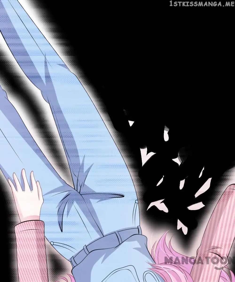 My Ex Vampire Boyfriend chapter 106 - page 2