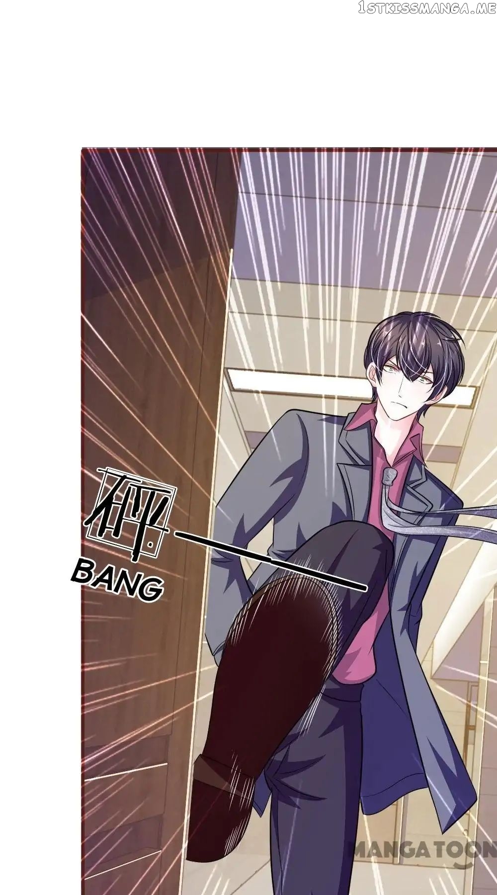 My Ex Vampire Boyfriend chapter 87 - page 1
