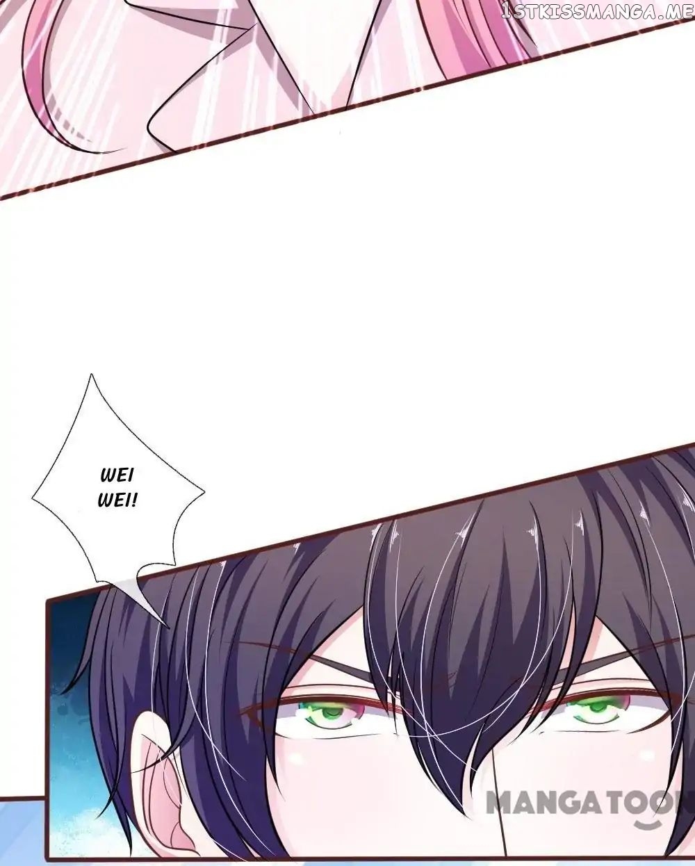 My Ex Vampire Boyfriend chapter 87 - page 10
