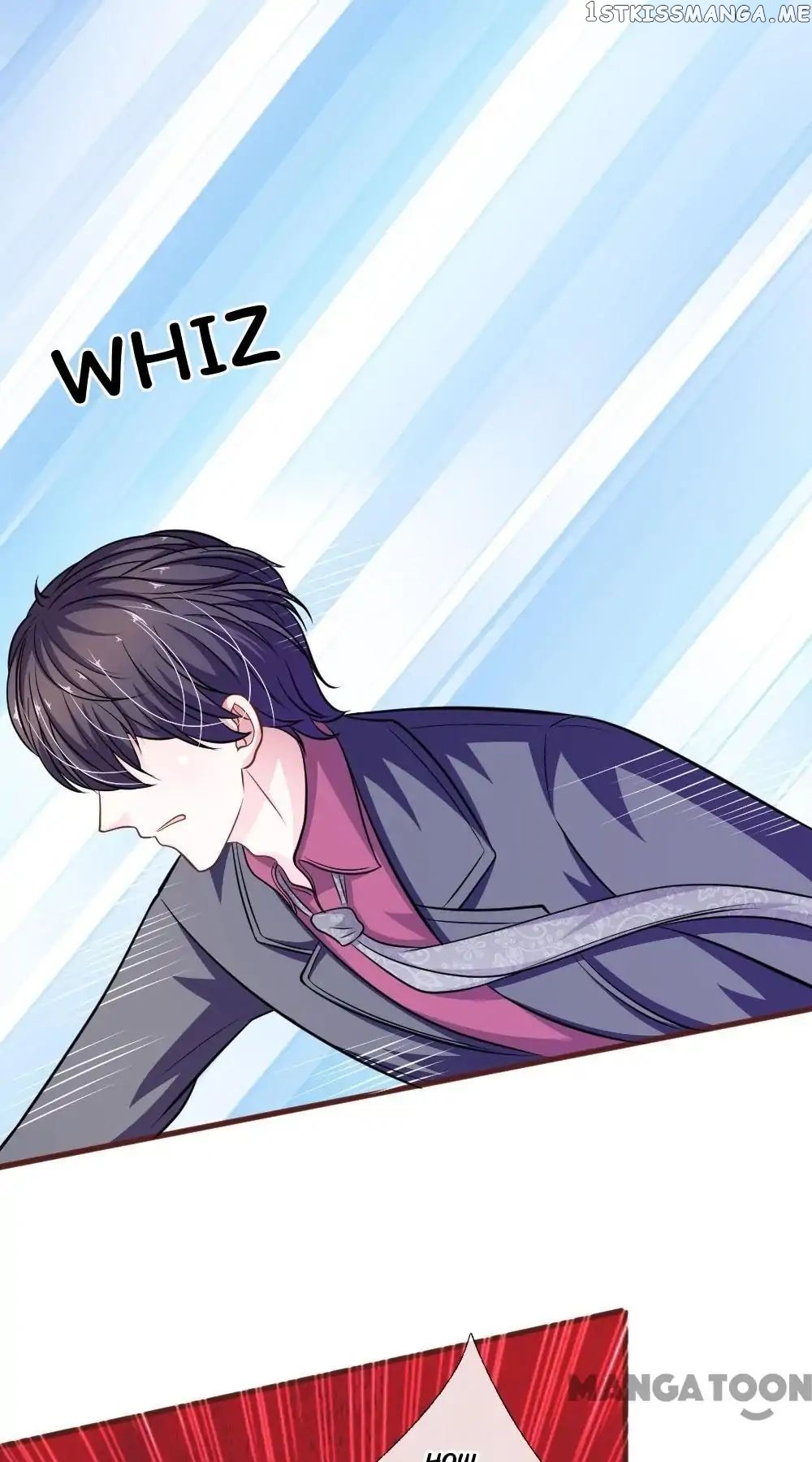 My Ex Vampire Boyfriend chapter 87 - page 11