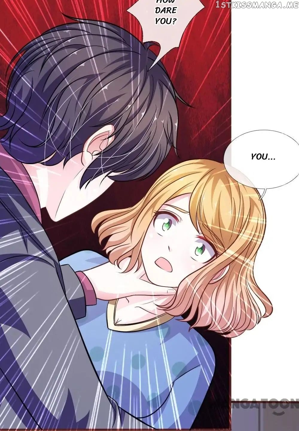 My Ex Vampire Boyfriend chapter 87 - page 12