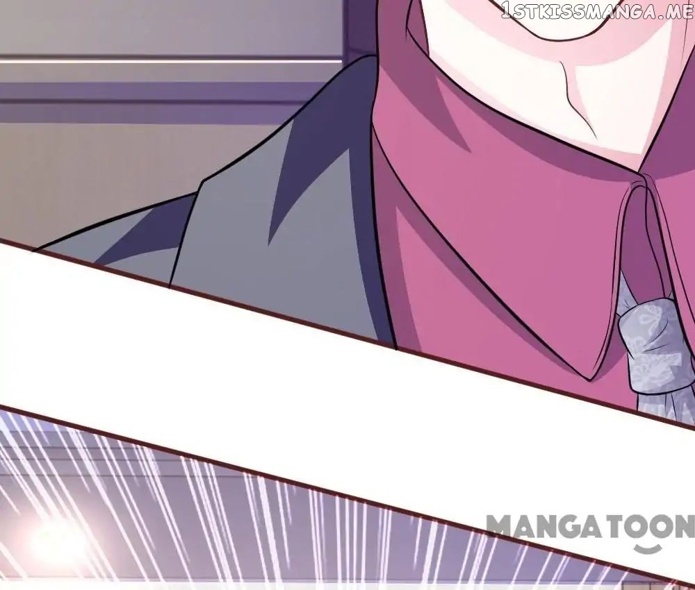 My Ex Vampire Boyfriend chapter 87 - page 14