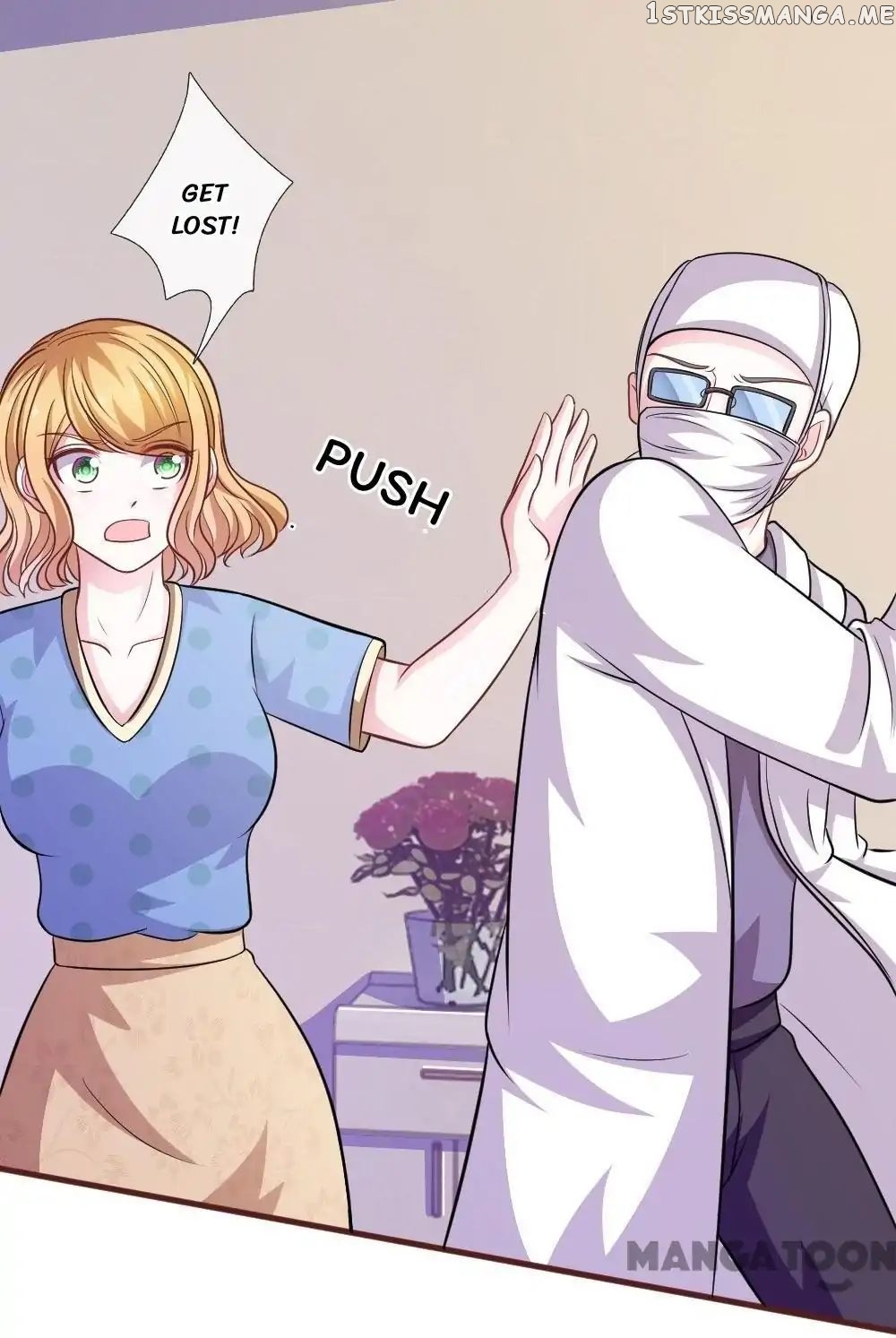 My Ex Vampire Boyfriend chapter 87 - page 6