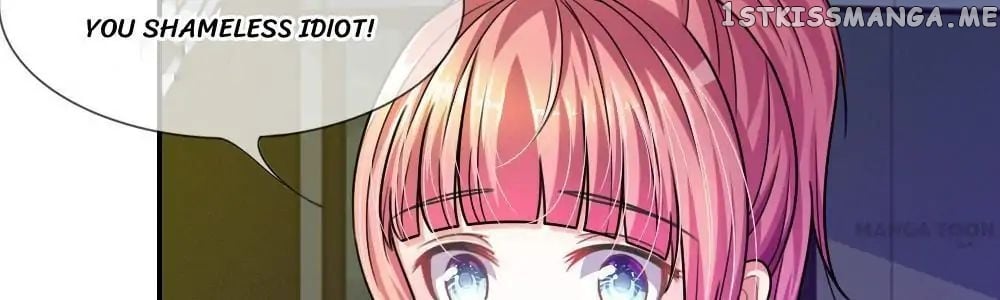 My Ex Vampire Boyfriend chapter 8 - page 10