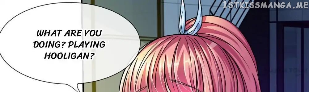My Ex Vampire Boyfriend chapter 8 - page 2
