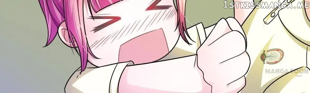 My Ex Vampire Boyfriend chapter 8 - page 22