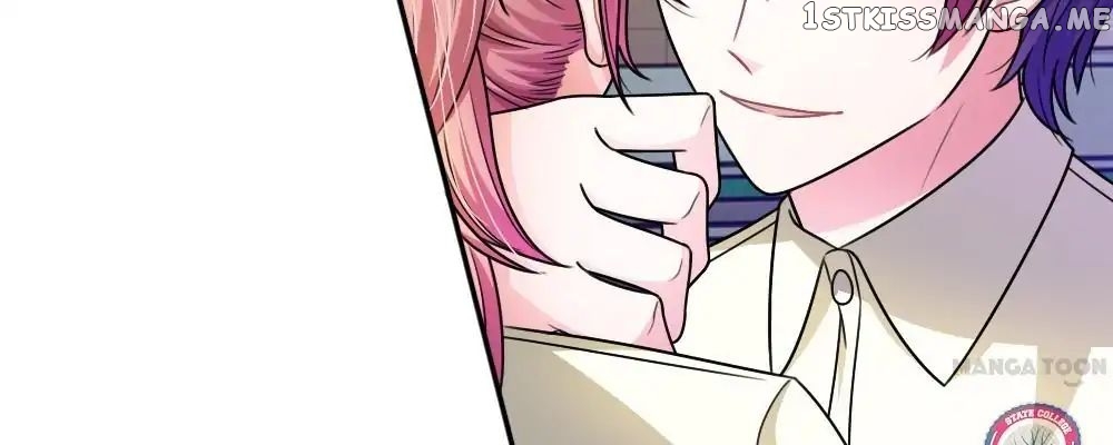 My Ex Vampire Boyfriend chapter 8 - page 33