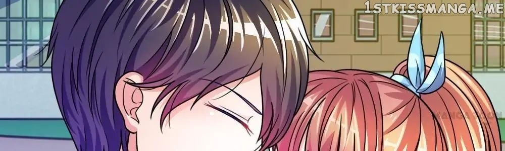My Ex Vampire Boyfriend chapter 8 - page 52