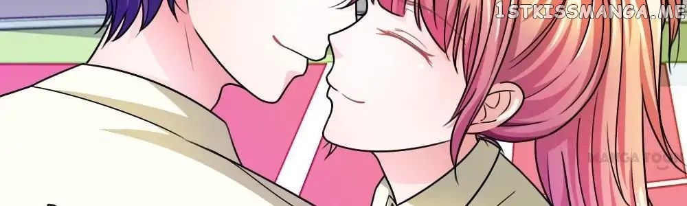 My Ex Vampire Boyfriend chapter 8 - page 53
