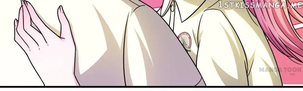 My Ex Vampire Boyfriend chapter 8 - page 54