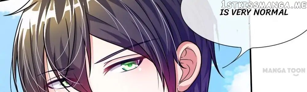 My Ex Vampire Boyfriend chapter 8 - page 6