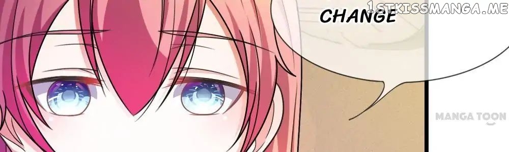 My Ex Vampire Boyfriend chapter 8 - page 68