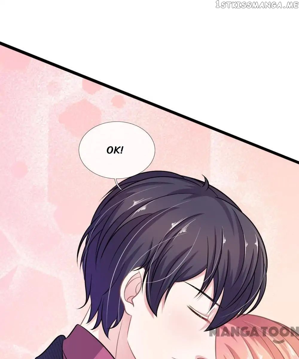 My Ex Vampire Boyfriend chapter 105 - page 1