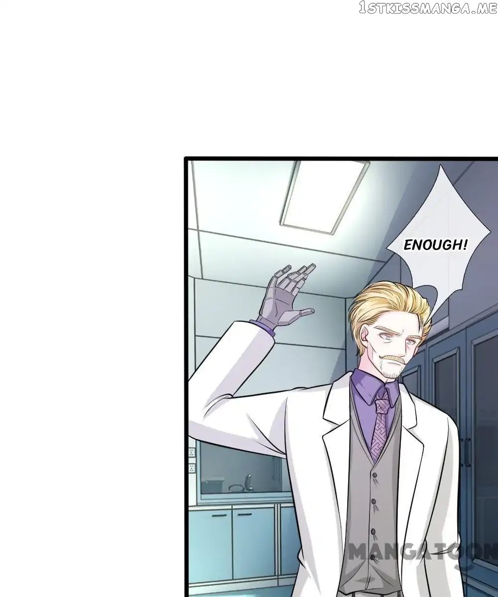 My Ex Vampire Boyfriend chapter 105 - page 10