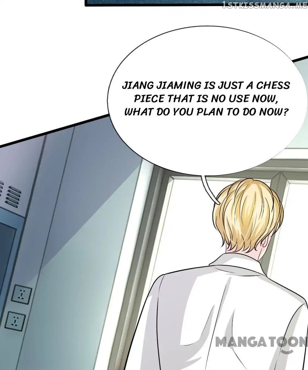 My Ex Vampire Boyfriend chapter 105 - page 15
