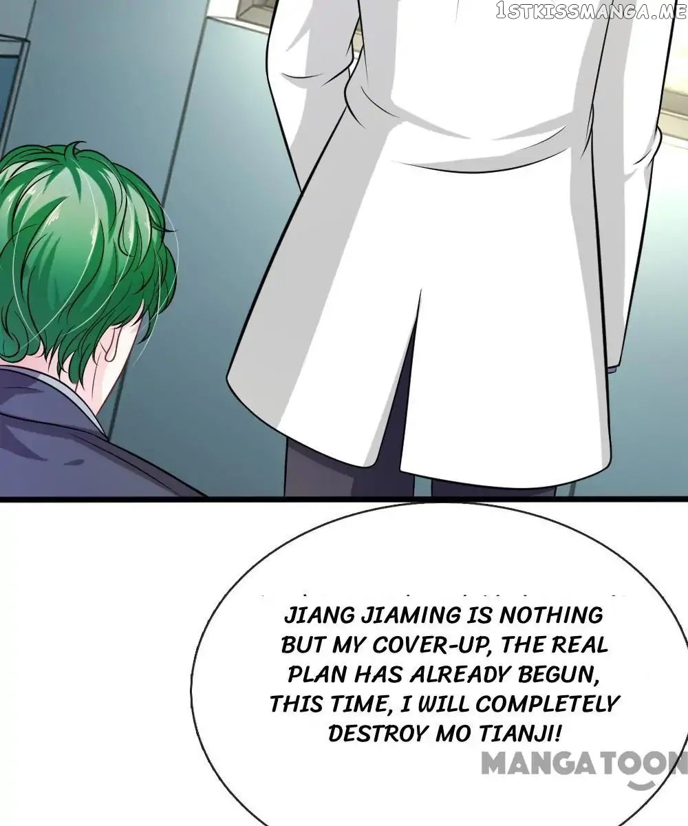 My Ex Vampire Boyfriend chapter 105 - page 16