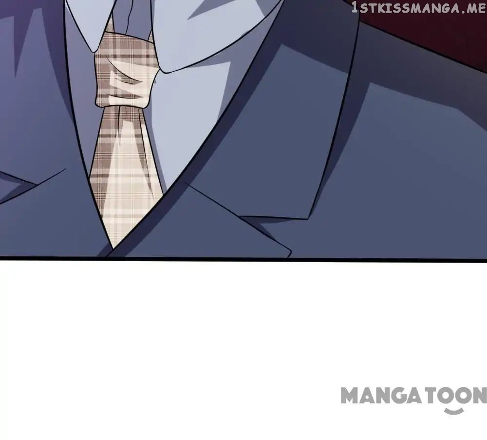 My Ex Vampire Boyfriend chapter 105 - page 18