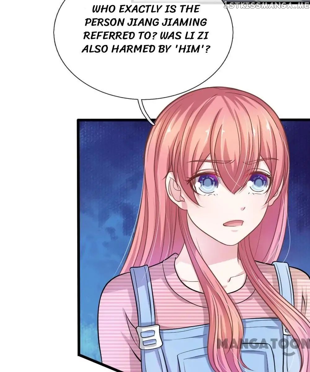 My Ex Vampire Boyfriend chapter 105 - page 21