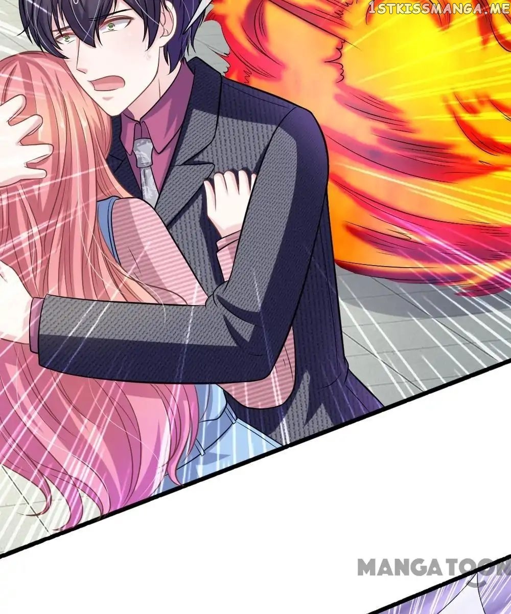 My Ex Vampire Boyfriend chapter 105 - page 26