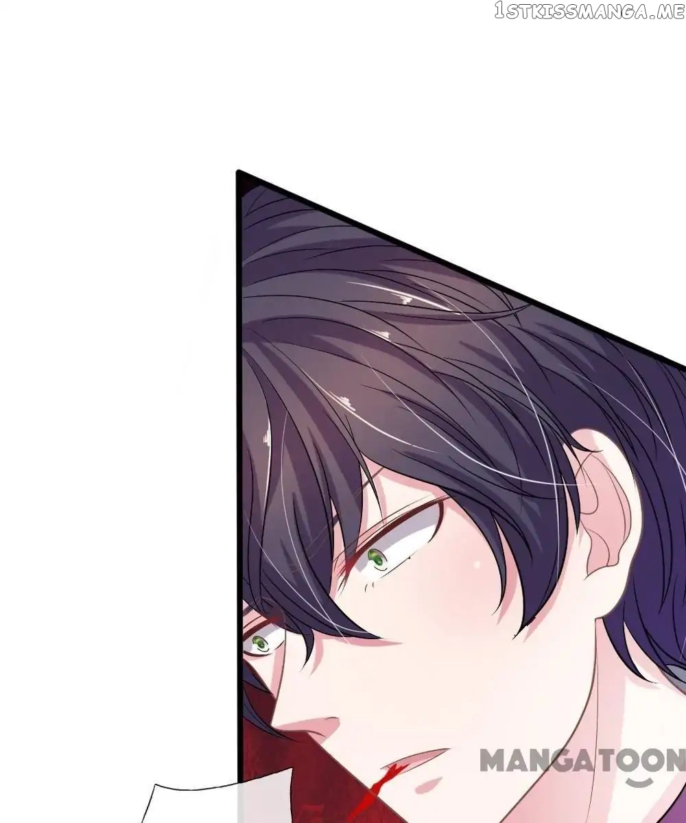 My Ex Vampire Boyfriend chapter 105 - page 29