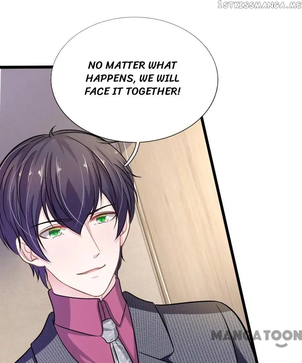 My Ex Vampire Boyfriend chapter 105 - page 3