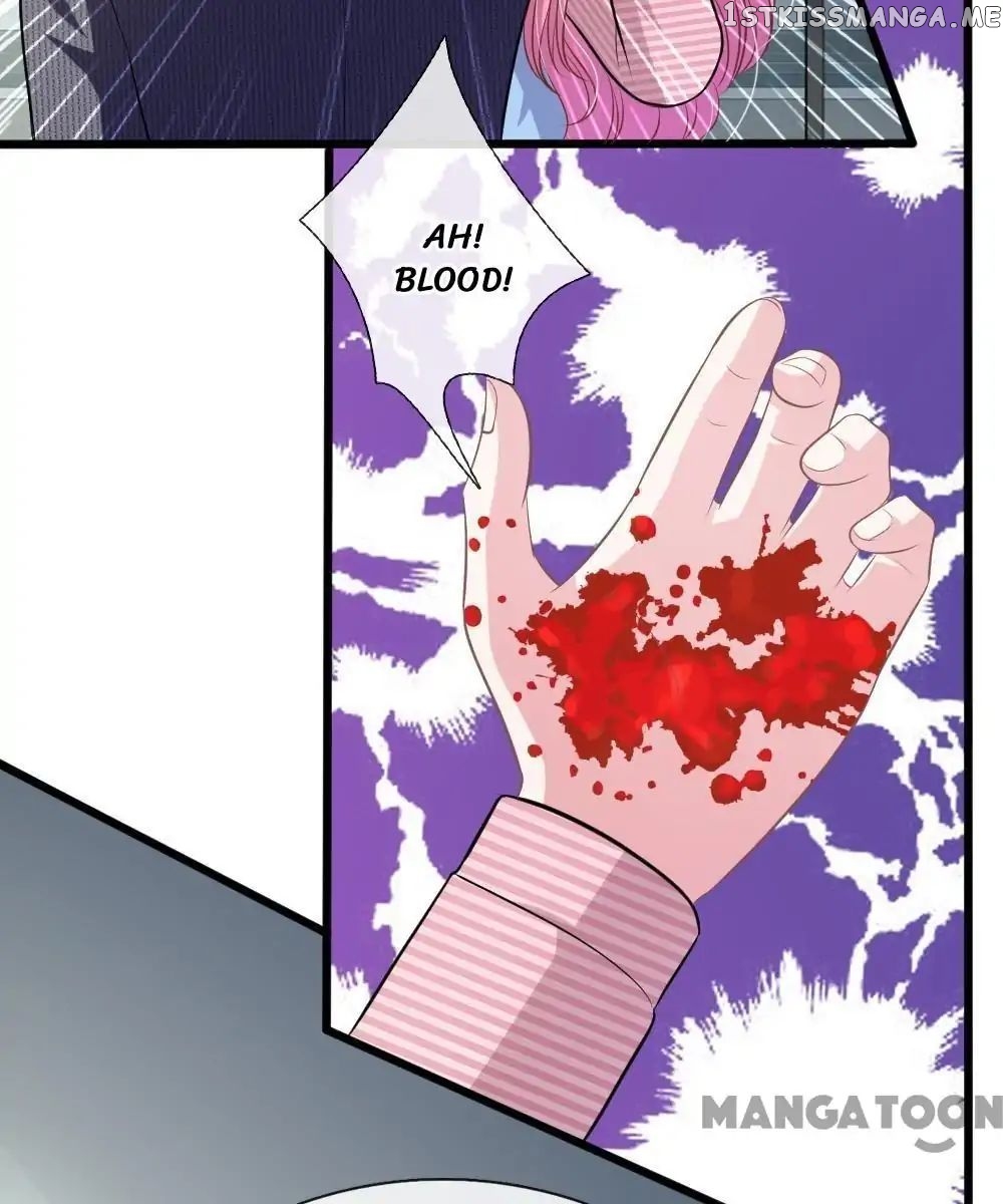 My Ex Vampire Boyfriend chapter 105 - page 31