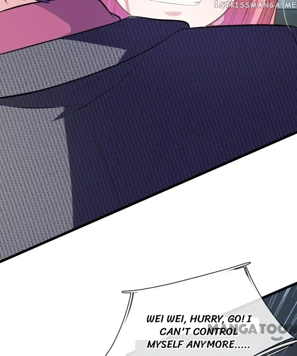 My Ex Vampire Boyfriend chapter 105 - page 33