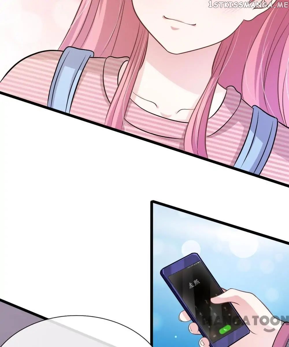 My Ex Vampire Boyfriend chapter 105 - page 5
