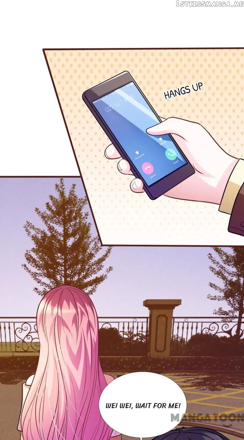 My Ex Vampire Boyfriend chapter 75 - page 1