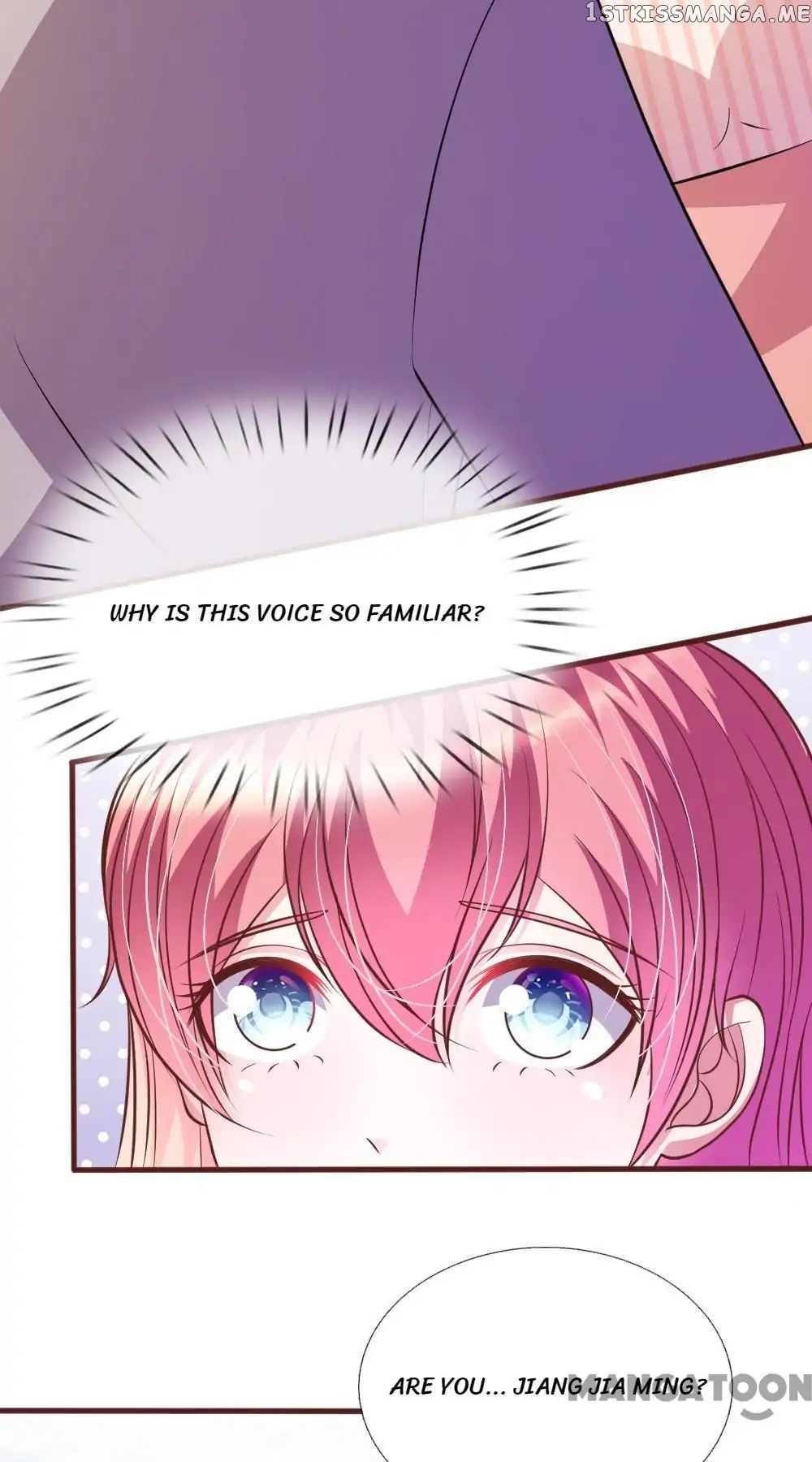 My Ex Vampire Boyfriend chapter 75 - page 10