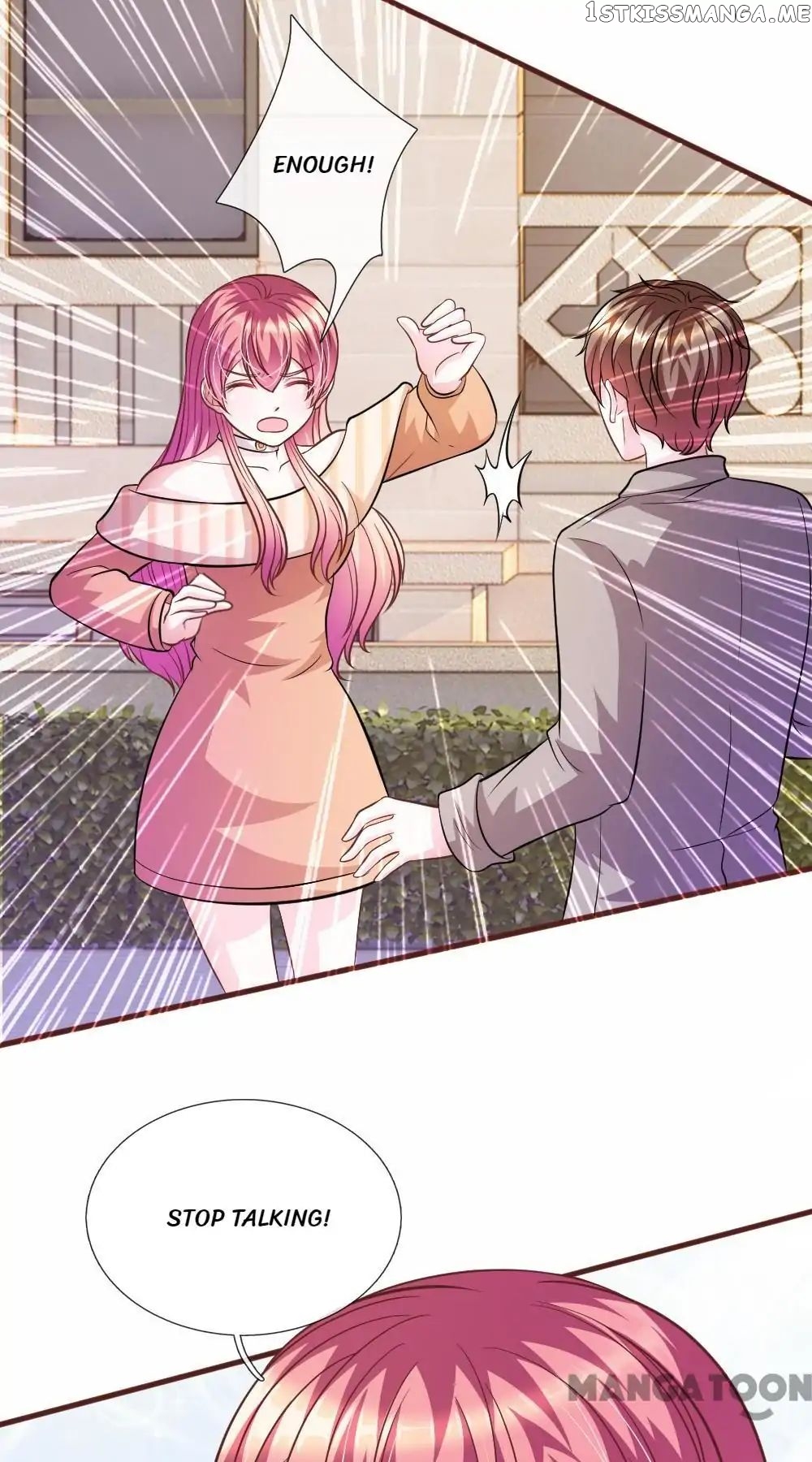 My Ex Vampire Boyfriend chapter 75 - page 20