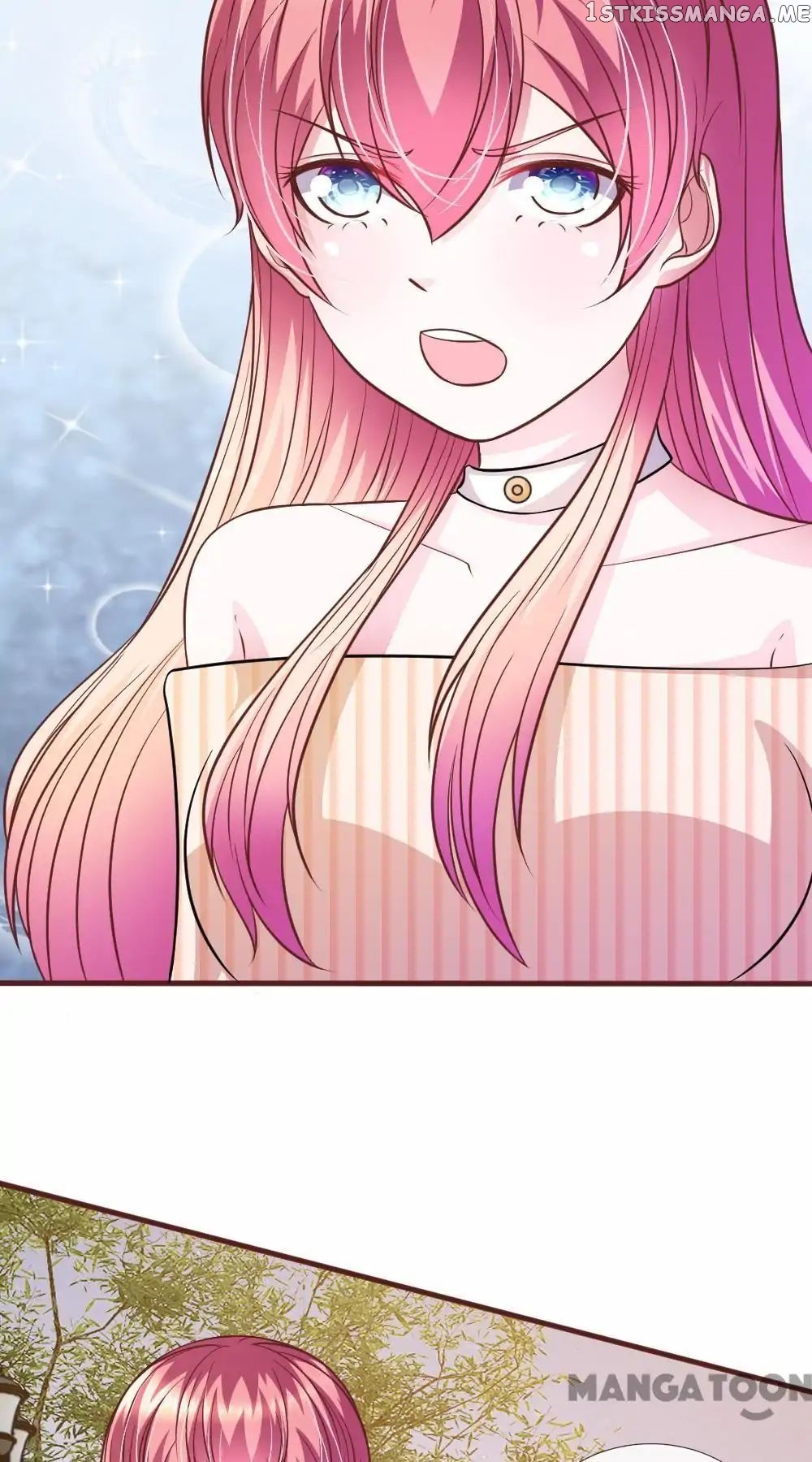 My Ex Vampire Boyfriend chapter 75 - page 21